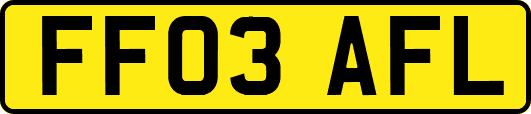 FF03AFL