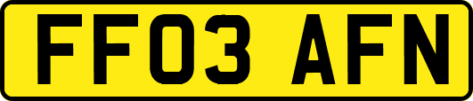 FF03AFN