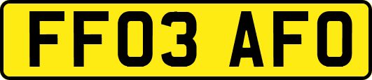 FF03AFO