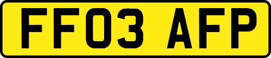 FF03AFP