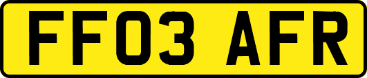 FF03AFR