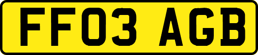 FF03AGB