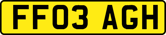 FF03AGH