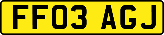 FF03AGJ
