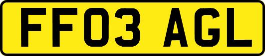 FF03AGL