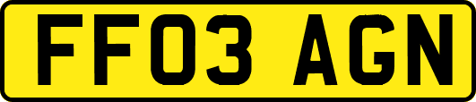 FF03AGN