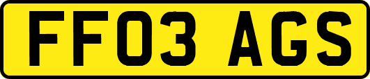 FF03AGS