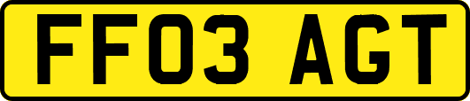 FF03AGT