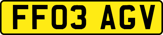 FF03AGV