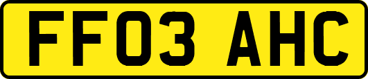 FF03AHC