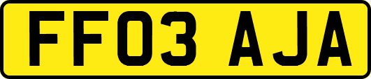 FF03AJA