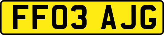 FF03AJG