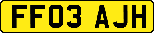 FF03AJH