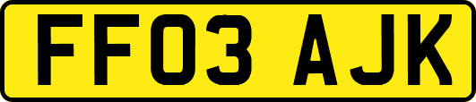 FF03AJK