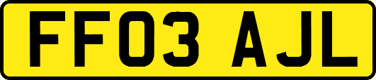 FF03AJL