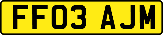FF03AJM
