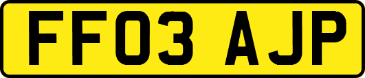 FF03AJP