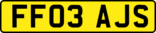 FF03AJS