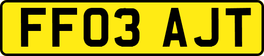 FF03AJT