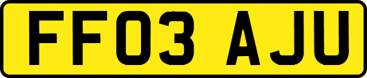 FF03AJU
