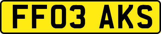 FF03AKS