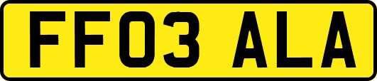FF03ALA