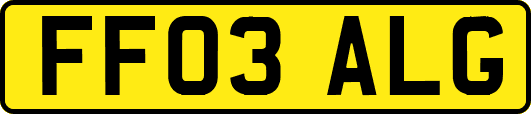FF03ALG