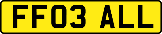 FF03ALL