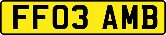 FF03AMB