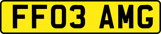 FF03AMG