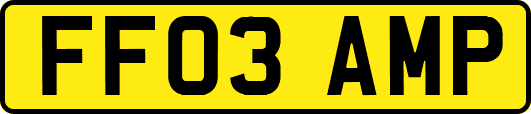 FF03AMP