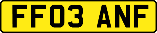 FF03ANF