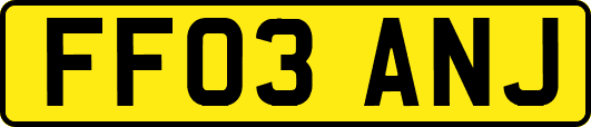FF03ANJ