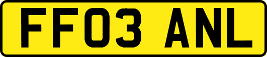 FF03ANL