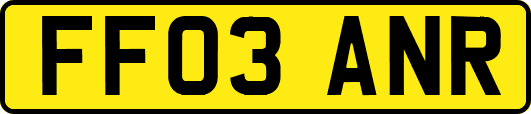 FF03ANR