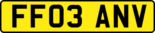 FF03ANV