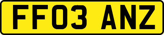 FF03ANZ
