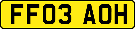 FF03AOH