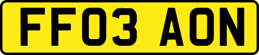 FF03AON