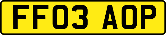 FF03AOP