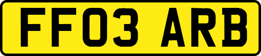 FF03ARB