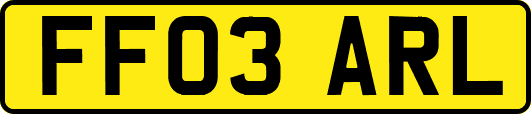 FF03ARL
