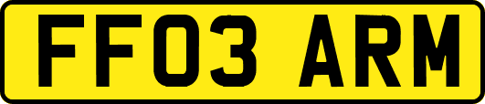 FF03ARM