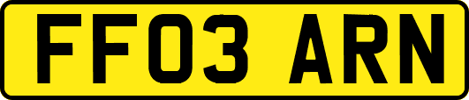 FF03ARN