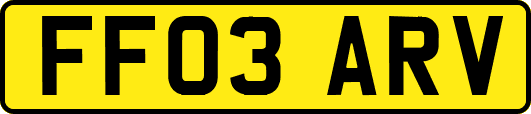 FF03ARV