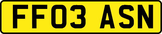 FF03ASN