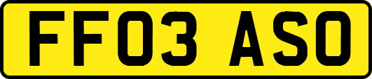 FF03ASO