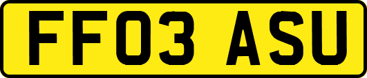 FF03ASU