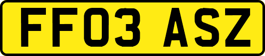 FF03ASZ