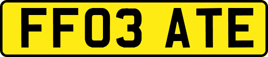 FF03ATE